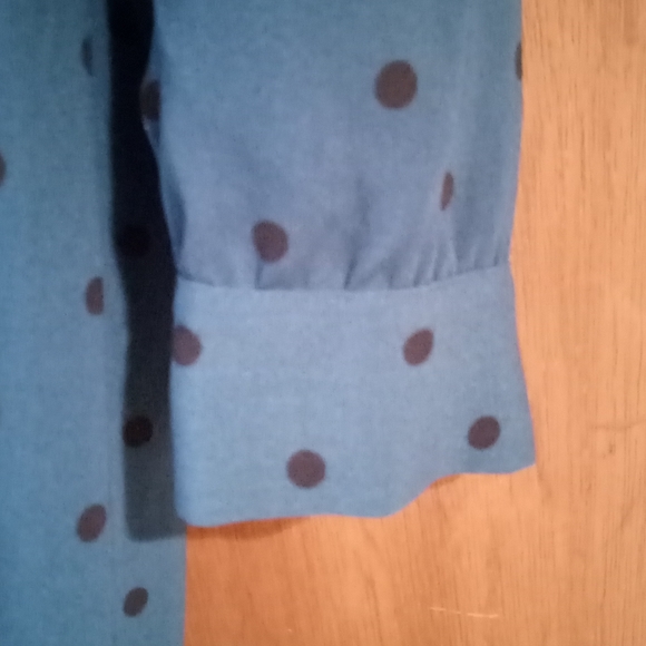 CUTE MIDI DRESS - Picture 2 of 2